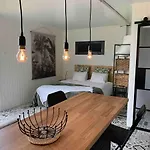 Montinho Tiny House