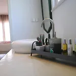 Сasa de vacaciones Montinho Tiny House