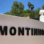 Montinho Tiny House Benagil