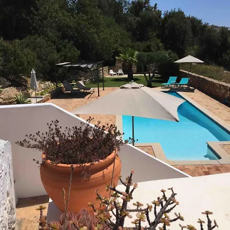 Montinho Tiny House * Benagil