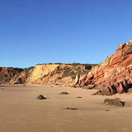 Montinho Tiny House Feriehus Benagil