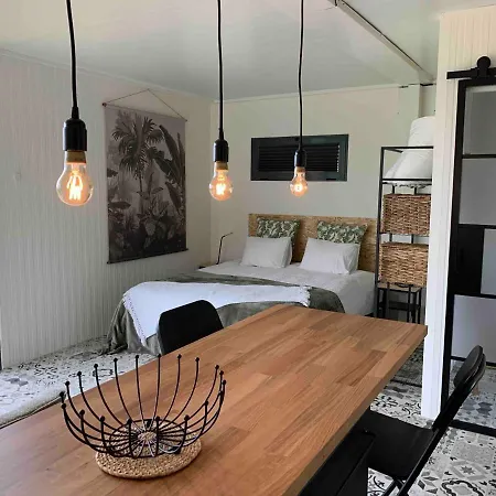 Montinho Tiny House