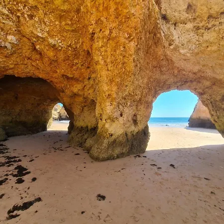 Feriehus Montinho Tiny House