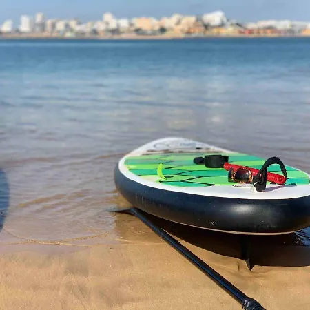 Montinho Tiny House Benagil