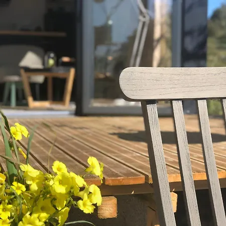 Montinho Tiny House *