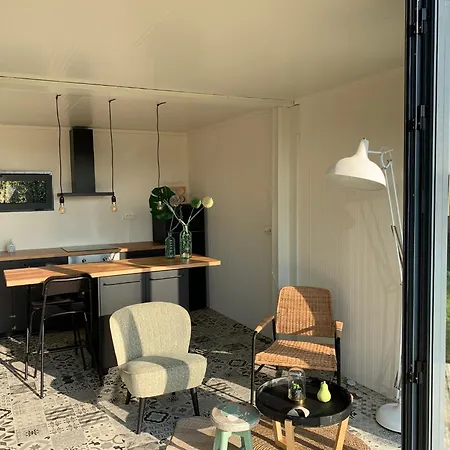 Montinho Tiny House *