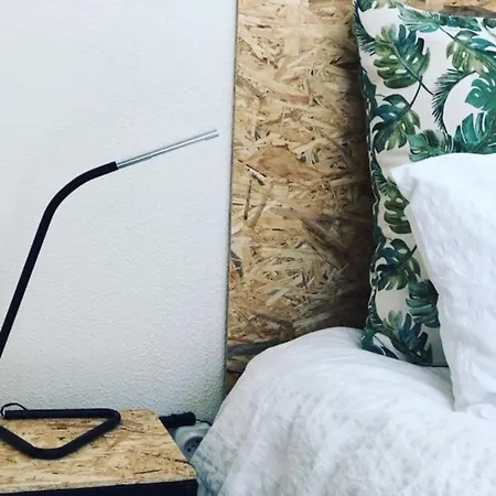 Montinho Tiny House * Benagil