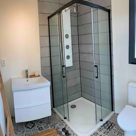 Montinho Tiny House *