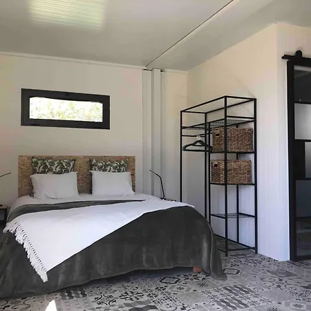 Montinho Tiny House *