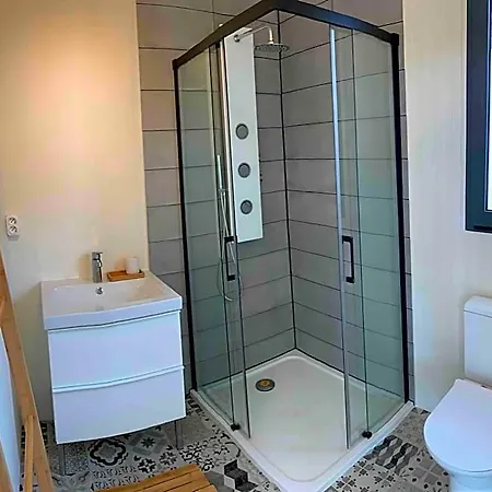 Montinho Tiny House * Benagil