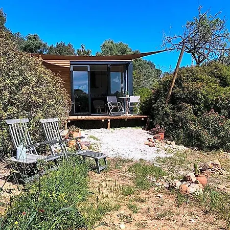 Montinho Tiny House