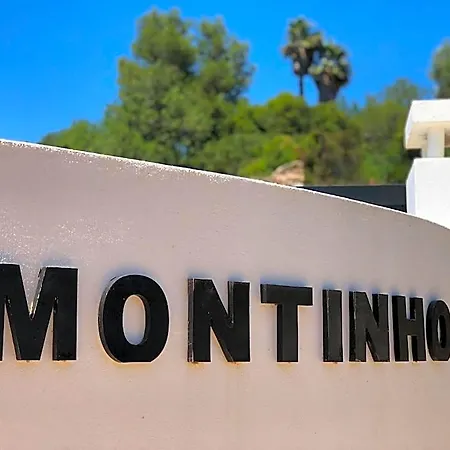 Montinho Tiny House Dom wakacyjny *