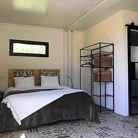 Dom wakacyjny Montinho Tiny House *
