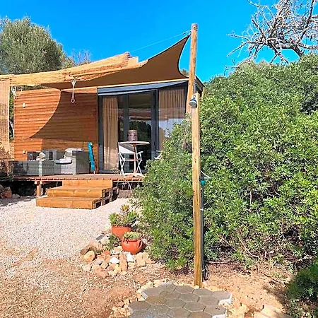 Montinho Tiny House *