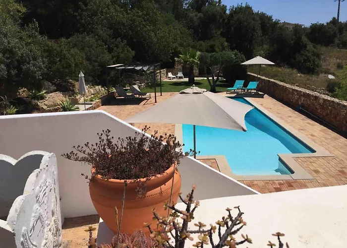 Montinho Tiny House * 贝纳吉