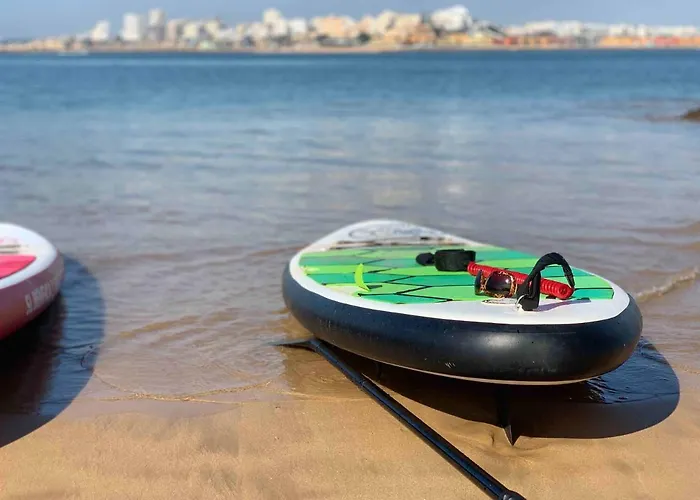 Montinho Tiny House 贝纳吉