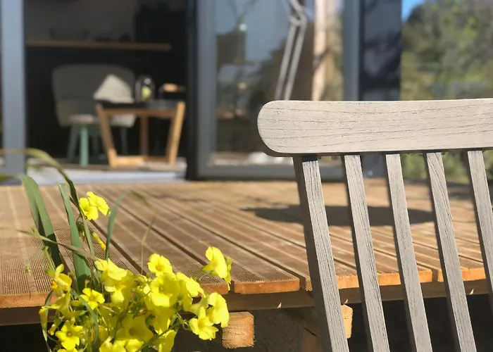 Montinho Tiny House *