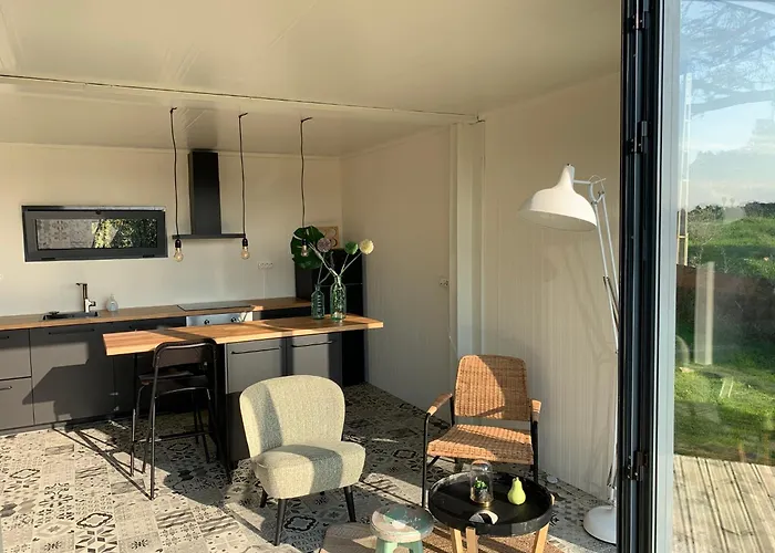 Montinho Tiny House *