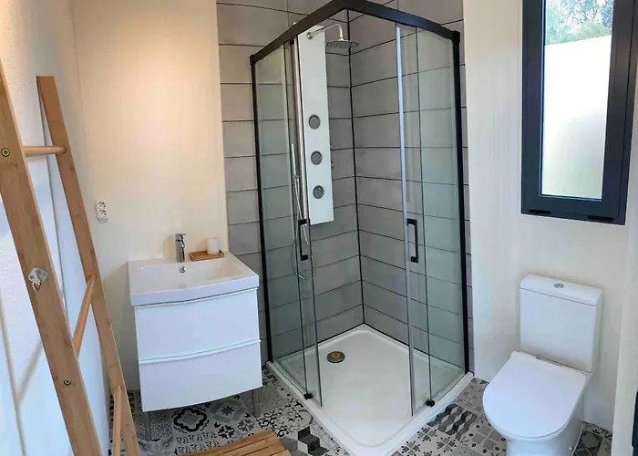 Montinho Tiny House *