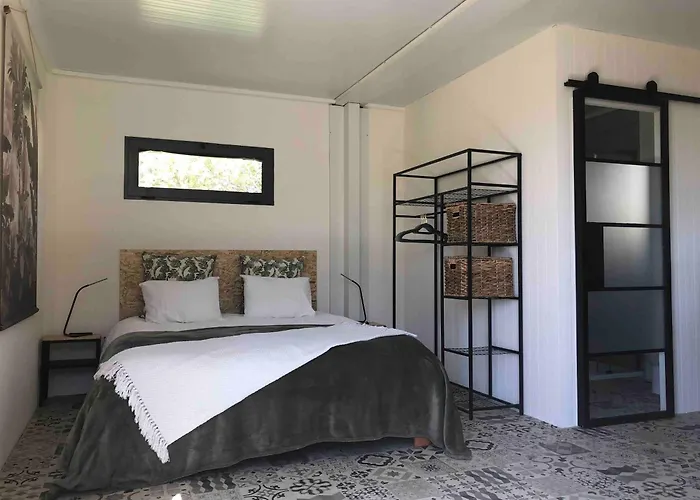 Montinho Tiny House *