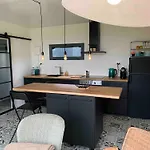 Tatil Evi Montinho Tiny House *